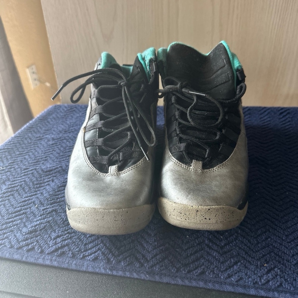 Jordan retro 10